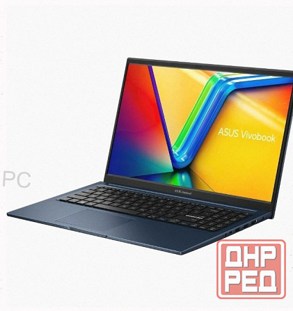 Ноутбук Asus Vivobook 15 x1504va-bq590 90nb13y1-m00x70 Синий - арт:6039 Макеевка - изображение 3
