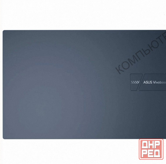 Ноутбук Asus Vivobook 15 x1504va-bq590 90nb13y1-m00x70 Синий - арт:6039 Макеевка - изображение 2