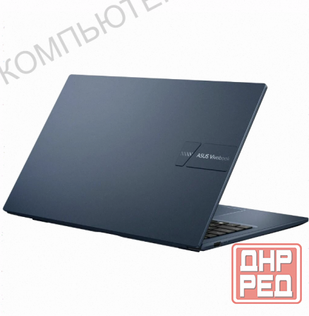 Ноутбук Asus Vivobook 15 x1504va-bq590 90nb13y1-m00x70 Синий - арт:6039 Макеевка - изображение 4
