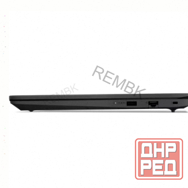 Ноутбук 15.6" Lenovo v15 g4 Iru 83a1011jak Intel Core i3 1315u, Ddr4 8gb, Ssd 256gb, Черн - арт:1339 Донецк - изображение 4