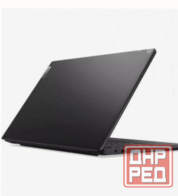 Ноутбук 15.6" Lenovo v15 g4 Iru 83a1011jak Intel Core i3 1315u, Ddr4 8gb, Ssd 256gb, Черн - арт:1339 Донецк - изображение 2