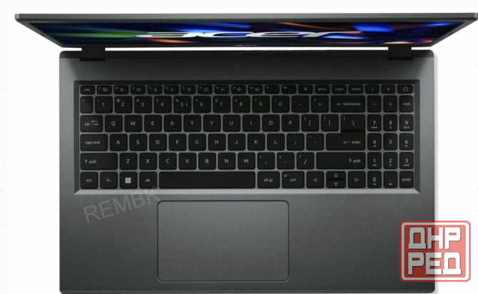 Ноутбук Acer Extensa 15ex215-23 (nx.eh3cd.00a) Ryzen 5 7520u/16gb/ssd1tb/amd Radeon Graph - арт:8320 Макеевка - изображение 4