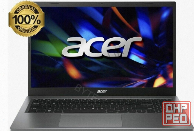 Ноутбук Acer Extensa 15ex215-23 (nx.eh3cd.00a) Ryzen 5 7520u/16gb/ssd1tb/amd Radeon Graph - арт:8320 Макеевка - изображение 1