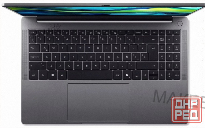 Ноутбук Acer Aspire al15-32p-c1kd (nx. jb8er.001) 15.6 - арт:2450 Донецк - изображение 3