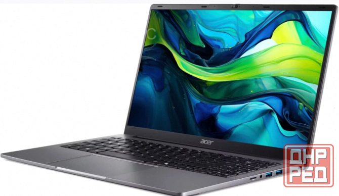 Ноутбук Acer Aspire al15-32p-c1kd (nx. jb8er.001) 15.6 - арт:2450 Донецк - изображение 2