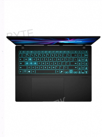 Ноутбук Asus Vivobook v16 v3607vm-rp090 (90nb16k1-m006t0) 16/core 5 210h/16/512gb/rtx 506 - арт:5050 Макеевка