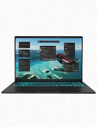 Ноутбук Asus Vivobook v16 v3607vm-rp090 (90nb16k1-m006t0) 16/core 5 210h/16/512gb/rtx 506 - арт:5050 Макеевка