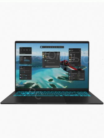 Ноутбук Asus Vivobook v16 v3607vm-rp090 (90nb16k1-m006t0) 16/core 5 210h/16/512gb/rtx 506 - арт:5050 Макеевка