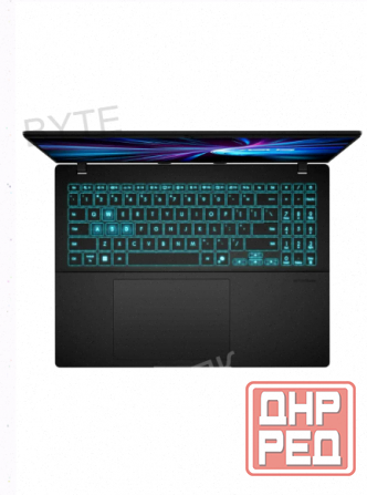 Ноутбук Asus Vivobook v16 v3607vm-rp090 (90nb16k1-m006t0) 16/core 5 210h/16/512gb/rtx 506 - арт:5050 Макеевка - изображение 4