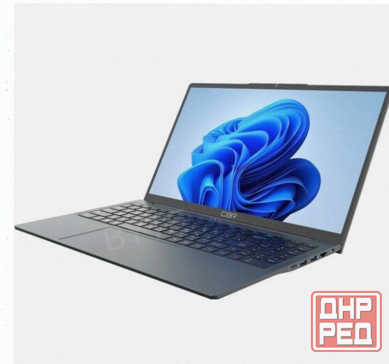 Ноутбук Cbr lp-15107 15.6 Fhd Ips (ryzen3 3200u, 8gb, Ssd 256gb, w11pro - арт:7812 Донецк - изображение 4