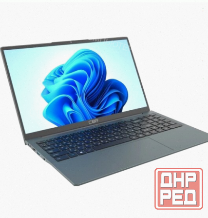 Ноутбук Cbr lp-15107 15.6 Fhd Ips (ryzen3 3200u, 8gb, Ssd 256gb, w11pro - арт:7812 Донецк - изображение 3