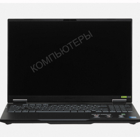 Игровой Ноутбук Asus Tuf f16 Gaming fx608jhr-rv142 (90nr0na1-m007k0) i5 14450hx/16gb/ssd5 - арт:5381 Макеевка