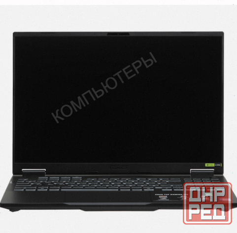 Игровой Ноутбук Asus Tuf f16 Gaming fx608jhr-rv142 (90nr0na1-m007k0) i5 14450hx/16gb/ssd5 - арт:5381 Макеевка - изображение 3