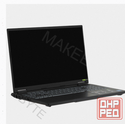 Игровой Ноутбук Asus Tuf f16 Gaming fx608jhr-rv142 (90nr0na1-m007k0) i5 14450hx/16gb/ssd5 - арт:5381 Макеевка - изображение 2