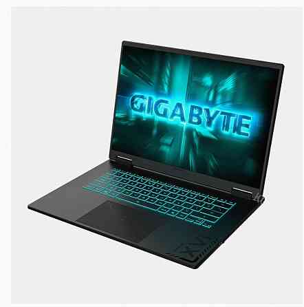 Игровой Ноутбук Gigabyte Gaming a16 ga6h (cwhi3kzc64sd) i7 13620h/32gb/ssd1tb/rtx 5070 8g - арт:1292 Донецк