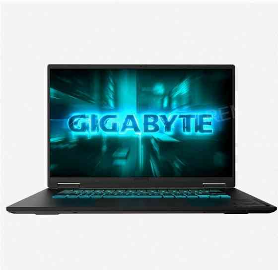 Игровой Ноутбук Gigabyte Gaming a16 ga6h (cwhi3kzc64sd) i7 13620h/32gb/ssd1tb/rtx 5070 8g - арт:1292 Донецк