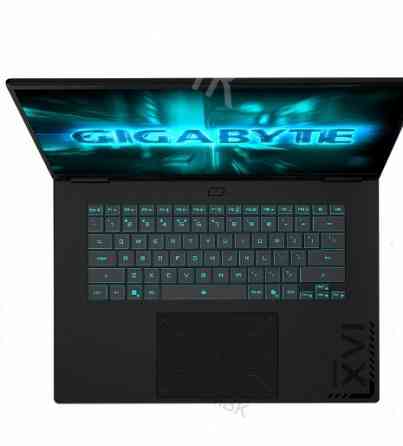 Игровой Ноутбук Gigabyte Gaming a16 ga6h (cwhi3kzc64sd) i7 13620h/32gb/ssd1tb/rtx 5070 8g - арт:1292 Донецк