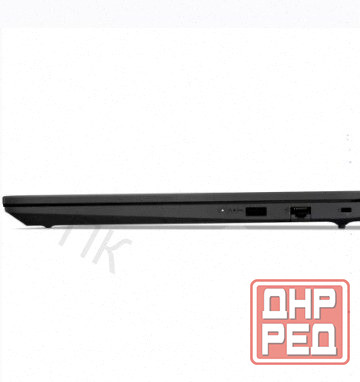 Ноутбук 15.6" Lenovo v15 g4 Iru 83a1011jak Intel Core i3 1315u, Ddr4 8gb, Ssd 256gb, Черн - арт:4282 Макеевка - изображение 3