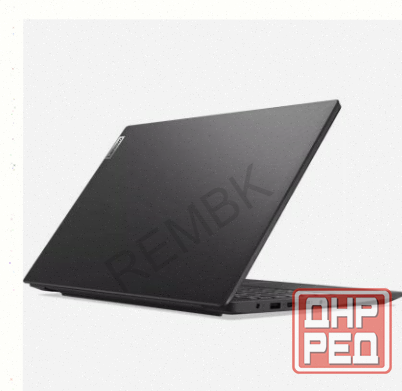 Ноутбук 15.6" Lenovo v15 g4 Iru 83a1011jak Intel Core i3 1315u, Ddr4 8gb, Ssd 256gb, Черн - арт:4282 Макеевка - изображение 4