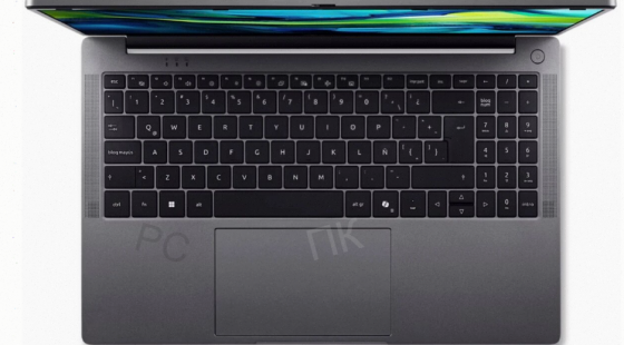 Ноутбук Acer Aspire al15-32p-c1kd (nx. jb8er.001) 15.6 - арт:6221 Макеевка