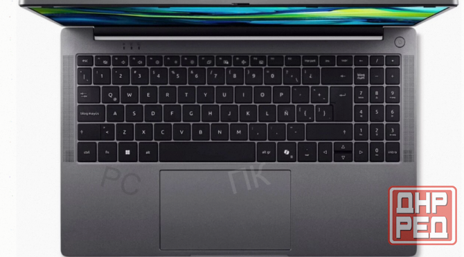 Ноутбук Acer Aspire al15-32p-c1kd (nx. jb8er.001) 15.6 - арт:6221 Макеевка - изображение 4