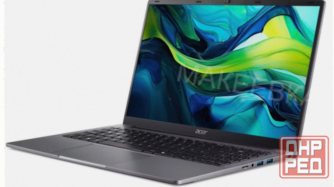 Ноутбук Acer Aspire al15-32p-c1kd (nx. jb8er.001) 15.6 - арт:6221 Макеевка - изображение 2