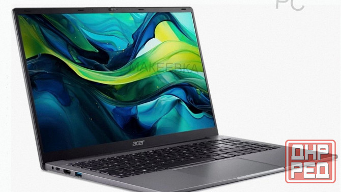 Ноутбук Acer Aspire al15-32p-c1kd (nx. jb8er.001) 15.6 - арт:6221 Макеевка - изображение 3