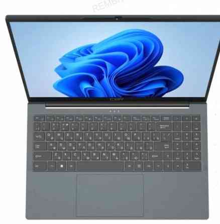 Ноутбук Cbr lp-15107 15.6 Fhd Ips (ryzen3 3200u, 8gb, Ssd 256gb, w11pro - арт:3457 Макеевка