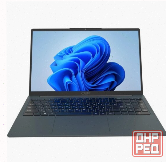 Ноутбук Cbr lp-15107 15.6 Fhd Ips (ryzen3 3200u, 8gb, Ssd 256gb, w11pro - арт:3457 Макеевка - изображение 1