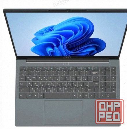 Ноутбук Cbr lp-15107 15.6 Fhd Ips (ryzen3 3200u, 8gb, Ssd 256gb, w11pro - арт:3457 Макеевка - изображение 4