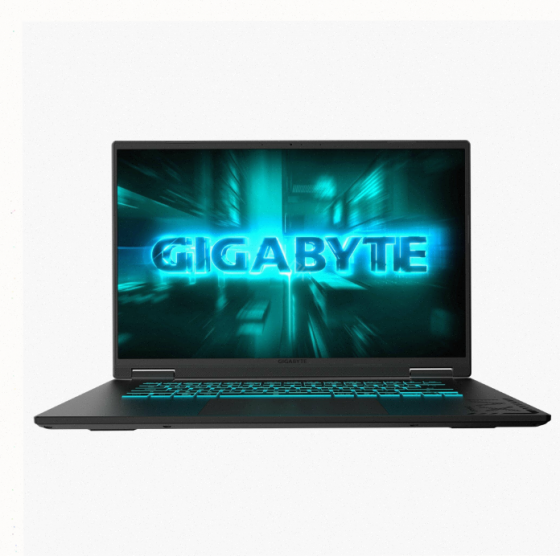 Игровой Ноутбук Gigabyte Gaming a16 ga6h (cwhi3kzc64sd) i7 13620h/32gb/ssd1tb/rtx 5070 8g - арт:4381 Макеевка