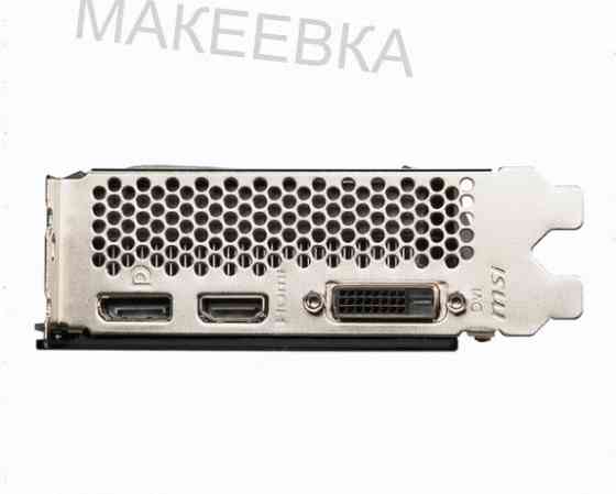 Видеокарта Msi Rtx3050 Ventus 2x xs 8gb oc Gddr6 128-bit dp Hdmi dl-dvi-d 2fan Rtl - арт:8824 Донецк