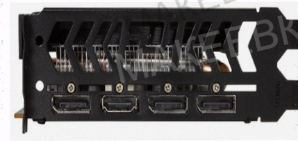 Видеокарта Powercolor Radeon rx 6600 Fighter 8гб 8gbd6-3dh б/у - арт:4338 Донецк