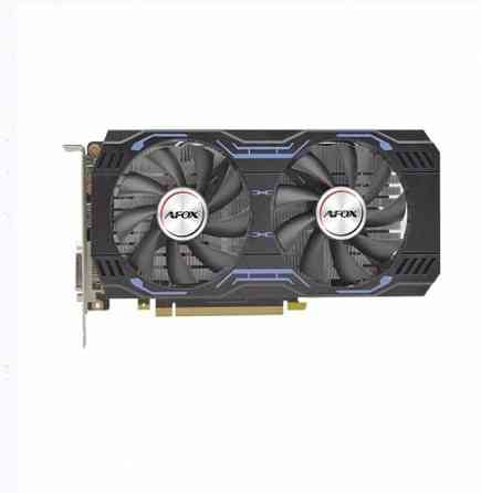 Видеокарта Afox Gtx1660 Super 6gb af1660s-6144d6h7-v2 - арт:3757 Макеевка