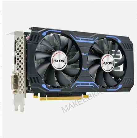 Видеокарта Afox Gtx1660 Super 6gb af1660s-6144d6h7-v2 - арт:3757 Макеевка