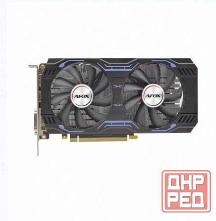 Видеокарта Afox Gtx1660 Super 6gb af1660s-6144d6h7-v2 - арт:3757 Макеевка - изображение 2