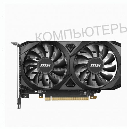 Видеокарта Msi Geforce Rtx 3050 Ventus 2x 6g oc - арт:9162 Донецк