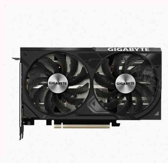 Видеокарта Gigabyte Rtx4070 Windforce 2x oc v2 12gb Gddr6 192bit 3xdp Hdmi 2fan Rtl - арт:4201 Донецк