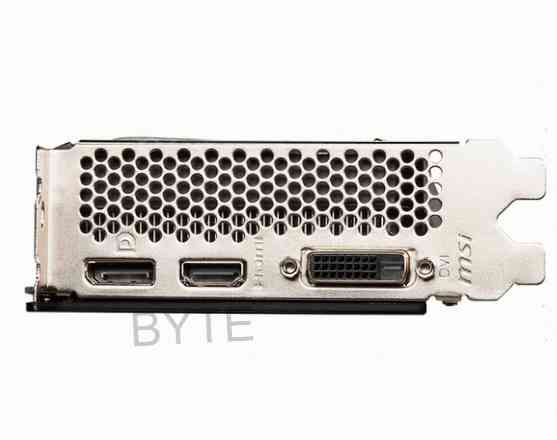 Видеокарта Msi Rtx3050 Ventus 2x xs 8gb oc Gddr6 128-bit dp Hdmi dl-dvi-d 2fan Rtl - арт:1332 Макеевка