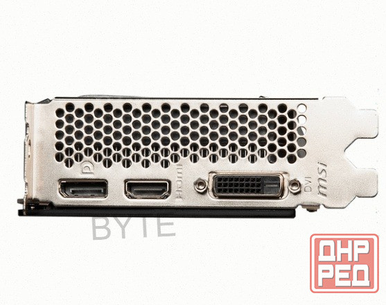 Видеокарта Msi Rtx3050 Ventus 2x xs 8gb oc Gddr6 128-bit dp Hdmi dl-dvi-d 2fan Rtl - арт:1332 Макеевка - изображение 3