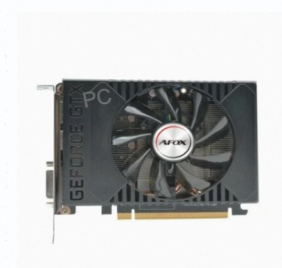 Видеокарта Nvidia Afox Geforce Gtx 1660 ti 6g, af1660ti-6144d6h7-v4 - арт:1817 Донецк