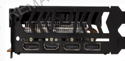 Видеокарта Powercolor Radeon rx 6600 Fighter 8гб 8gbd6-3dh б/у - арт:5909 Макеевка