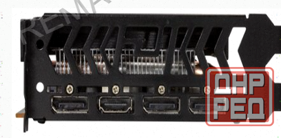 Видеокарта Powercolor Radeon rx 6600 Fighter 8гб 8gbd6-3dh б/у - арт:5909 Макеевка - изображение 3