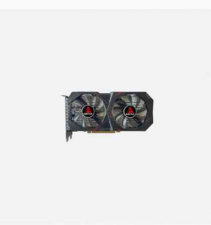 Видеокарта Biostar vn1666tf69, Nvidia Geforce Gtx 1660ti 6гб 1500 Мгц 192 Бит Gddr6 12000 - арт:4825 Донецк