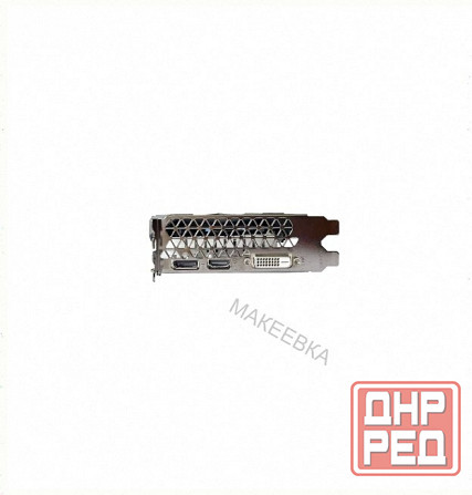 Видеокарта Biostar vn1666tf69, Nvidia Geforce Gtx 1660ti 6гб 1500 Мгц 192 Бит Gddr6 12000 - арт:4825 Донецк - изображение 4