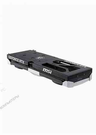 Видеокарта Msi Geforce Rtx 5060 8g Ventus 3x oc - арт:6749 Донецк