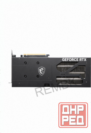 Видеокарта Msi Geforce Rtx 5060 8g Ventus 3x oc - арт:6749 Донецк - изображение 4