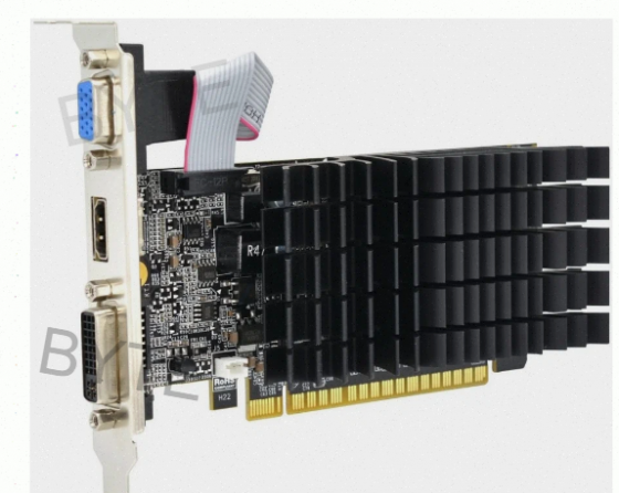 Видеокарта Afox Geforce g210 512mb lp (af210-512d3l3-v2) - арт:4132 Донецк