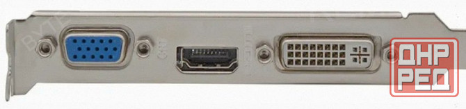 Видеокарта Afox Geforce g210 512mb lp (af210-512d3l3-v2) - арт:4132 Донецк - изображение 3