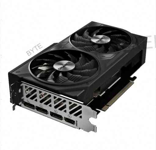 Видеокарта Gigabyte Rtx4070 Windforce 2x oc v2 12gb Gddr6 192bit 3xdp Hdmi 2fan Rtl - арт:2864 Макеевка